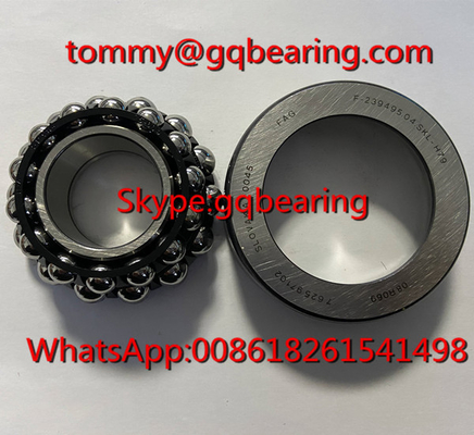 Gcr15 الفولاذ المادة FAG F-239495 F-239495.03 F-239495.03.SKL-H79 محامل سيارات مختلفة
