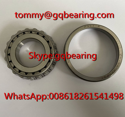 المواد الصلبية Gcr15 NSK R35Z-6 محملات الدوار المتجعدة للثنائي للسيارات