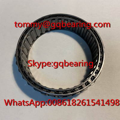 Gcr15 الفولاذ المادة DC7969C ((5C) تساقط مشابك التشنج STIEBER DC-7969C ((5C) -N تساقط عجلة حرة