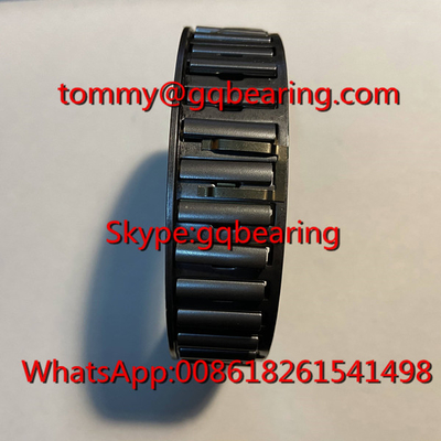 Gcr15 الفولاذ المادة DC7969C ((5C) تساقط مشابك التشنج STIEBER DC-7969C ((5C) -N تساقط عجلة حرة