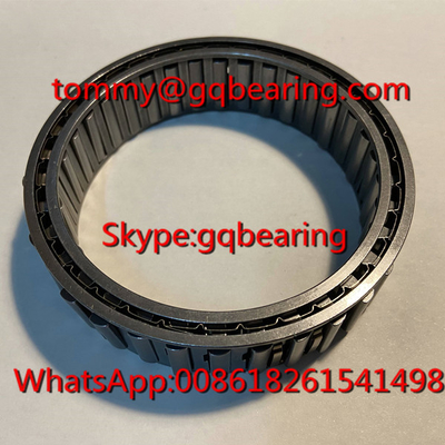 Gcr15 الفولاذ المادة DC7969C ((5C) تساقط مشابك التشنج STIEBER DC-7969C ((5C) -N تساقط عجلة حرة