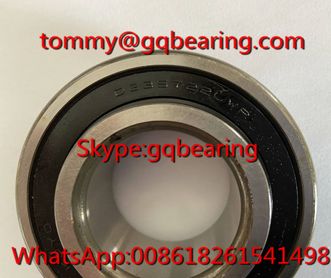 مواد الفولاذ الكرومية Koyo DG357226W2RSC4 محامل كرة حفرة عميقة للسيارات