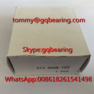 كويو 612 0608 YSX نايلون قفص عجلة حمالة 6120608YSX حمالة غريبة