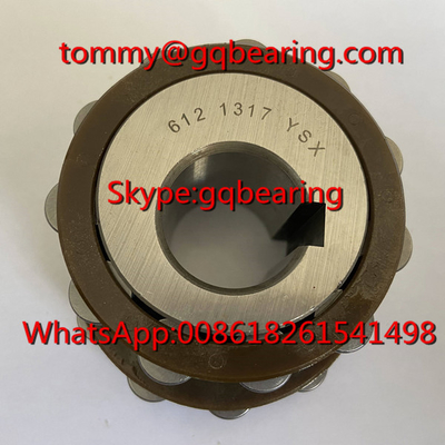 كويو 612 1317 YSX نايلون قفص عجلة حمالة 6121317YSX حمالة غريبة
