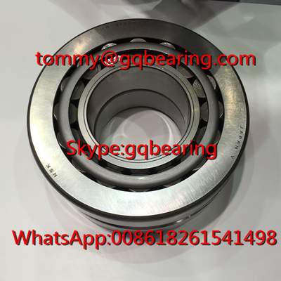 Gcr15 مواد الصلب NSK HR 31326 J محامل صلب مقفوف معقود HR31326J محامل مقفل
