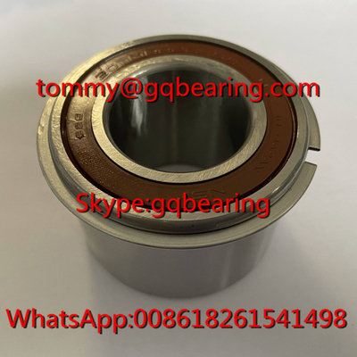 مواد الصلب الكروم NSK 30TMD02T1XNR*CG37*01 محمل السيارات 30 x 55 x 39 مم