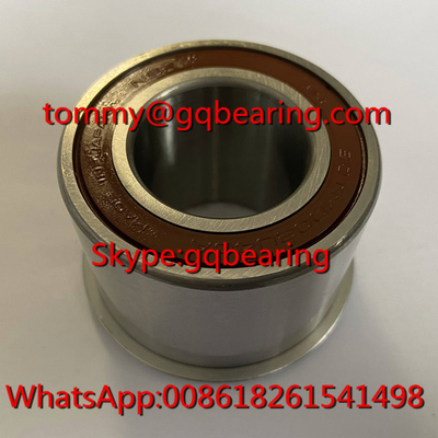 مواد الصلب الكروم NSK 30TMD02T1XNR*CG37*01 محمل السيارات 30 x 55 x 39 مم