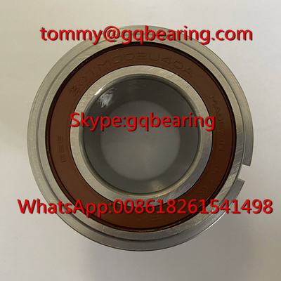 مواد الصلب الكروم NSK 30TMD02T1XNR*CG37*01 محمل السيارات 30 x 55 x 39 مم