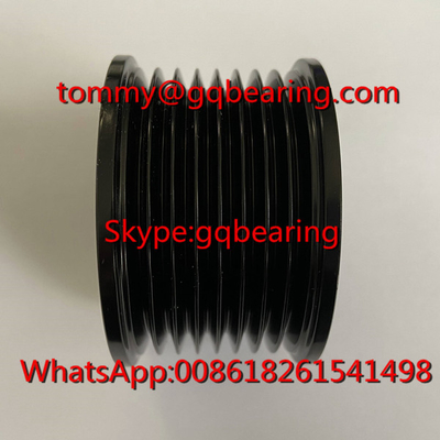 Gcr15 الصلب المواد اليابانية منشأ كيو PU105529RMXY7 محمل التوتر