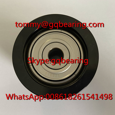 Gcr15 الصلب المواد اليابانية منشأ كيو PU105529RMXY7 محمل التوتر