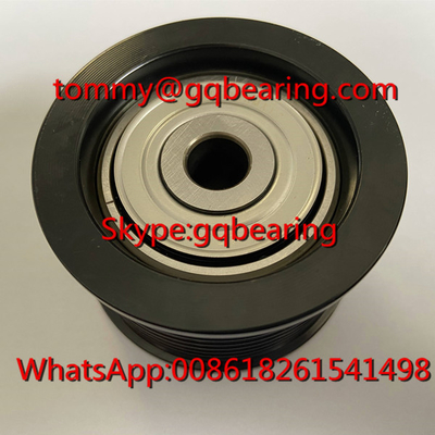 Gcr15 الصلب المواد اليابانية منشأ كيو PU105529RMXY7 محمل التوتر