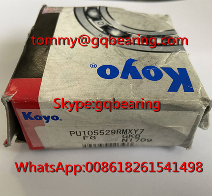 كرات المواد السيراميكية آلة طلاء الفراغ باستخدام كيو SE6002ZZSTC3 EXSEV محمل