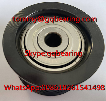 Gcr15 الصلب المواد اليابانية منشأ كيو PU105529RMXY7 محمل التوتر
