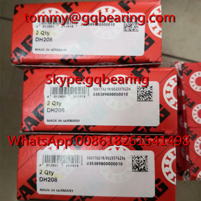 DH208 حجرة كتلة البلمر حلقة الختم المطاطية OD 70mm