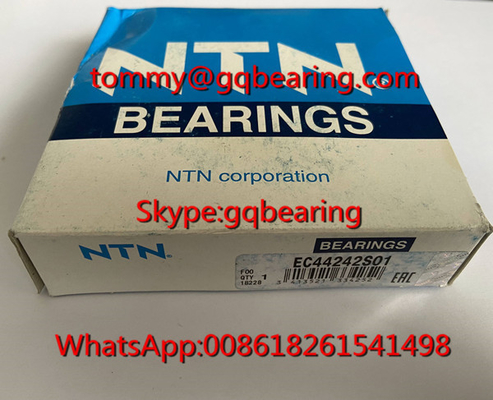 Gcr15 مادة الصلب NTN EC44242S01 محمل التفاضل CR09B32 محملات الدوار المتشابهة