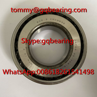 Gcr15 مادة الصلب NTN EC44242S01 محمل التفاضل CR09B32 محملات الدوار المتشابهة