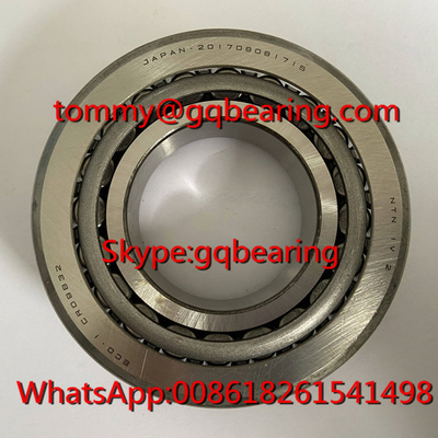 Gcr15 مادة الصلب NTN EC44242S01 محمل التفاضل CR09B32 محملات الدوار المتشابهة