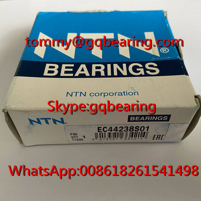 Gcr15 مادة الصلب NTN EC44238S01 محمل التفاضل CR07A74 محملات الدوار المتشابهة
