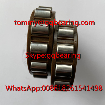 NTN 4160608 YEX2 حمالة نايلون للأسطوانات