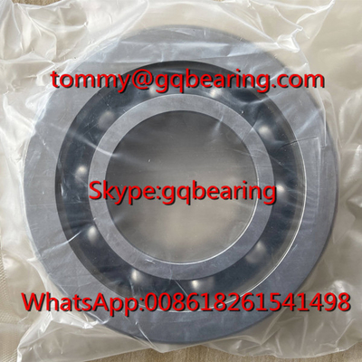 NSK B60-50 محامل كرة حفرة عميقة B60-50 الكرات السيراميكية محامل علبة التروس