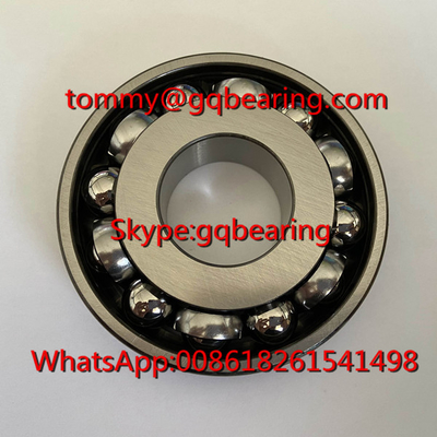 Gcr15 مواد الصلب NTN SF06A69 حقل كرة حلق عميق لـ 91002-RAS-003 حقل صندوق التروس