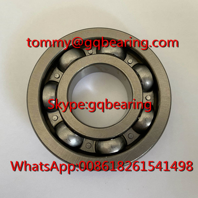 مواد الصلب Gcr15 NACHI 28BC06S10 محامل كرة حفرة عميقة لحامل علبة التروس 91002-RAS-003