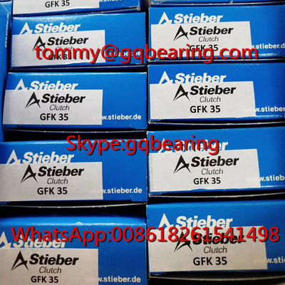 من أصل ألمانيا STIEBER AL35 محمولة ذاتية التشغيل