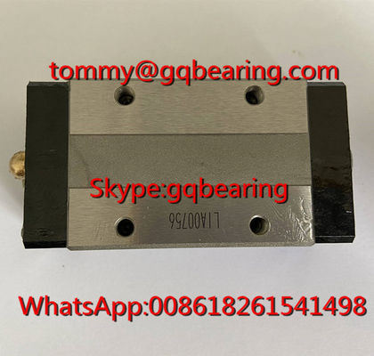 مواد الفولاذ المقاوم للصدأ THK SRS15V SRS15V1SS ((GK) كتلة توجيه خطية