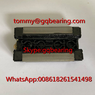 مواد الفولاذ المقاوم للصدأ THK SRS15V SRS15V1SS ((GK) كتلة توجيه خطية