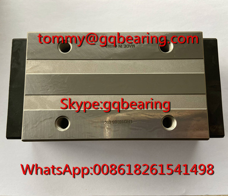 Gcr15 مواد الصلب THK SHS45LR كتلة خطية SHS45LR1SS(GK) خطية توجيه محمل انزلاق