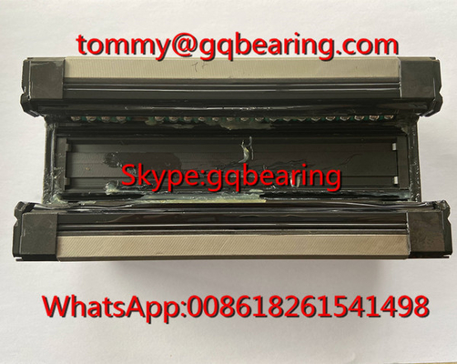 Gcr15 مواد الصلب THK SHS45LR كتلة خطية SHS45LR1SS(GK) خطية توجيه محمل انزلاق