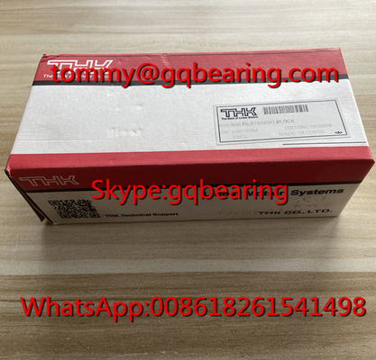 Gcr15 مواد الصلب THK SHS45LR كتلة خطية SHS45LR1SS(GK) خطية توجيه محمل انزلاق