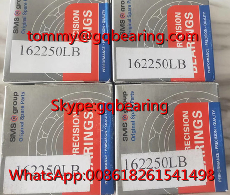 SMS 162250LB محامل كرة اتصال زاوي F0364028 - 800821 360015 محامل عصى سلك سريع