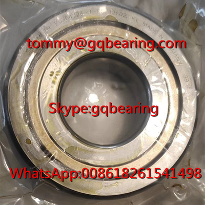 SMS 162250LB محامل كرة اتصال زاوي F0364028 - 800821 360015 محامل عصى سلك سريع