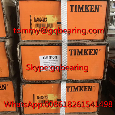 C4 الإفراج TIMKEN TA4032V TA4032VC4 حمالة راديالية أسطوانية
