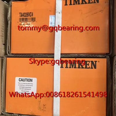 C4 الإفراج TIMKEN TA4030V TA4030VC4 حمالة راديالية أسطوانية
