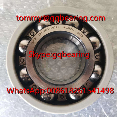 النمسا منشأ SKF 6314/C3VL0241 INSOCOAT أغلفة حاويات الكرة العميقة النوع ZZ 2RS OPEN