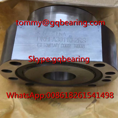 INA DKLFA30110-2RS وحدة حزم الكرة اللاصقة الزاوية ذات الاتجاهين 30 * 75 * 56mm