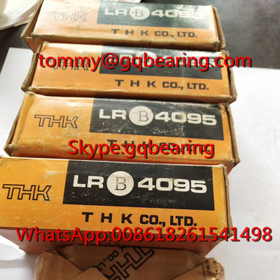مواد الصلب الكروم اليابان منشأ THK LRB4095 محامل لولب خطي
