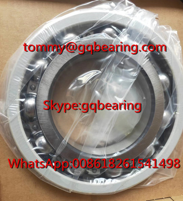 FAG 6224-J20AB-C3 عازل واحد الصف عميق الزقاق محمل الكرة FAG 6324.C3.J20AA محمل داخل طبقة