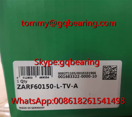 المادة الصلبة Gcr15 INA ZARF60150-L-TV-A محملات الدوارة الإبرة المشتركة