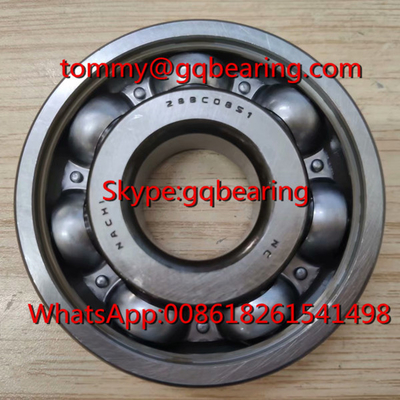 NACHI 28BC08S1NC2 صف واحد حلقات الكرة العميقة صندوق التروس حلقات القطر الداخلي 28mm