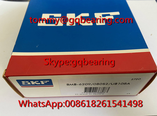 SKF BMB-6209/080S2/UB108A جهاز استشعار وحدة محرك مكيف وحدة 45 × 85 × 19 مم