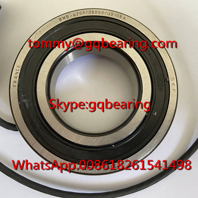 SKF BMB-6209/080S2/UB108A جهاز استشعار وحدة محرك مكيف وحدة 45 × 85 × 19 مم