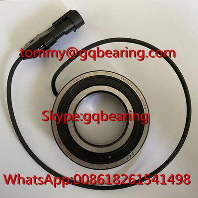 SKF BMB-6209/080S2/UB108A جهاز استشعار وحدة محرك مكيف وحدة 45 × 85 × 19 مم