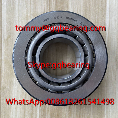 المادة الصلبة Gcr15 FAG 805015 محملات عجلة ذات صف واحد للشاحنة مرسيدس بنز