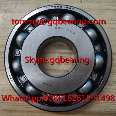 NSK B25-267 سلسلة واحدة من حلقات الكرة العميقة B25-267 حلقات علبة التروس للسيارات
