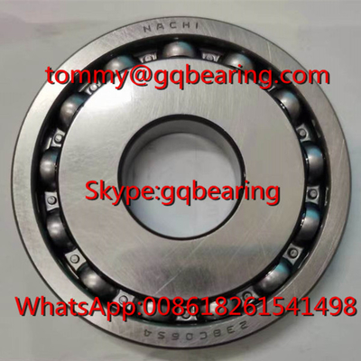 NACHI 23BC06S4 واحد صف عميق حفرة حلقات الكرة للسيارات علبة التروس ID 23mm