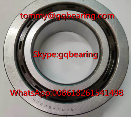 NACHI 42BXW8022 سلسلة واحدة من حاويات الكرة العميقة للخروط السيارات ID 42mm