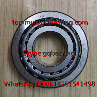 C&amp;U D-1701391-00-00 محملات الدوار المتقوسة D-1701391-00-00 محامل التفاضل